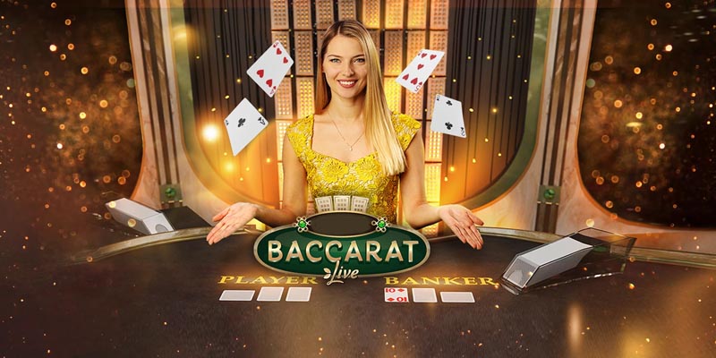 Áp dụng các mẹo vàng để trở thành tay chơi Baccarat cừ khôi