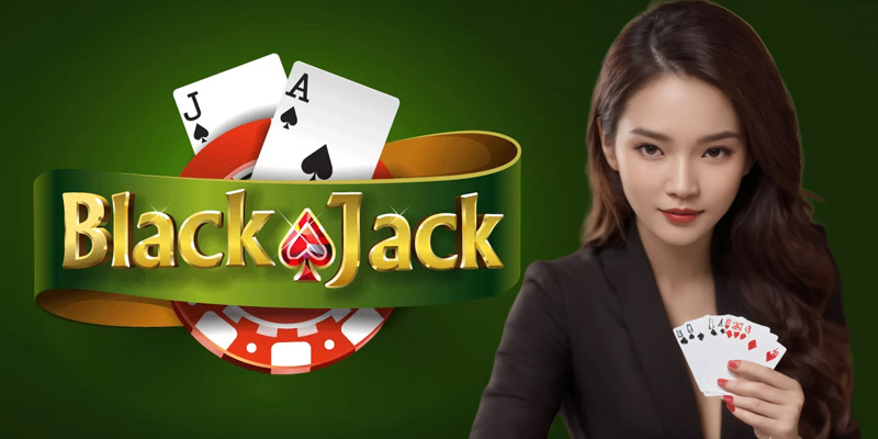 cách chơi Blackjack