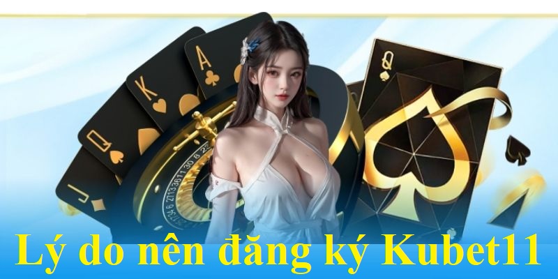 Khám phá sân chơi uy tín rất đáng đăng ký Kubet77 để trải nghiệm