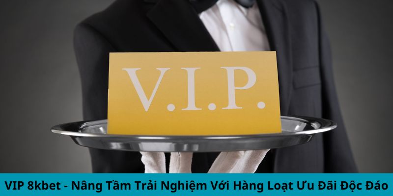 VIP 8kbet