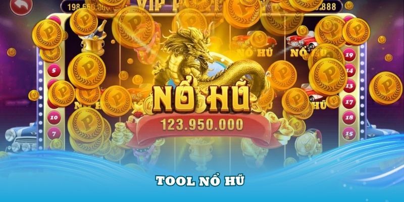 Tool nổ hũ ảnh đại diện